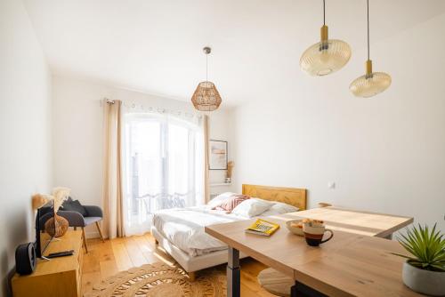 Madeleine Studio