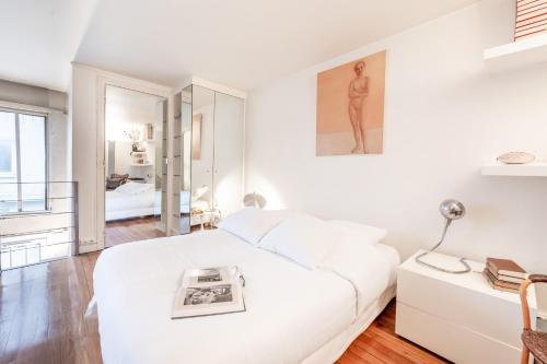 Parc Monceau Loft