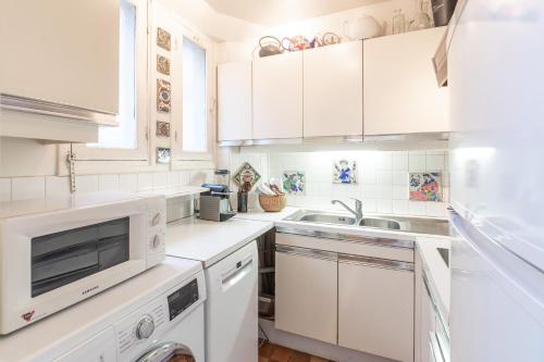 Parc Monceau Loft