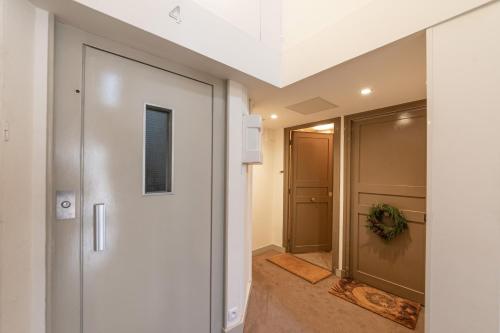 Parc Monceau Loft