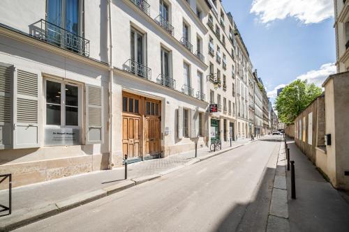 Bon Marché Rousselet