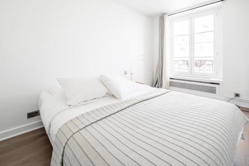 Palais Royal Charm Home