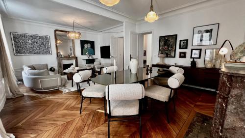 Grenelle Design