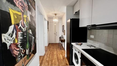 Grenelle Design