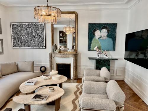 Grenelle Design