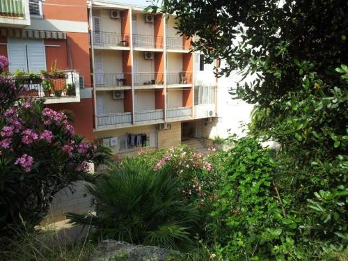 Bori Apartment