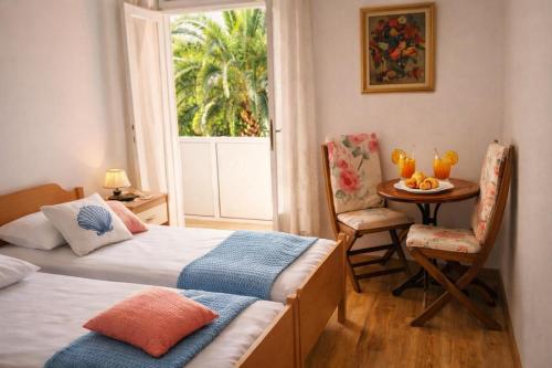 Bori Apartment