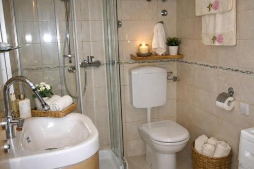 Bori Apartment