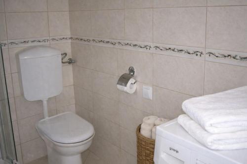 Bori Apartment