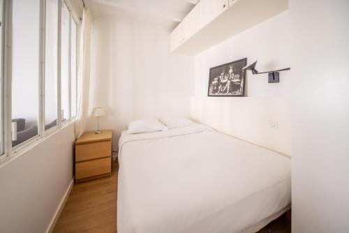 Bastille Loft