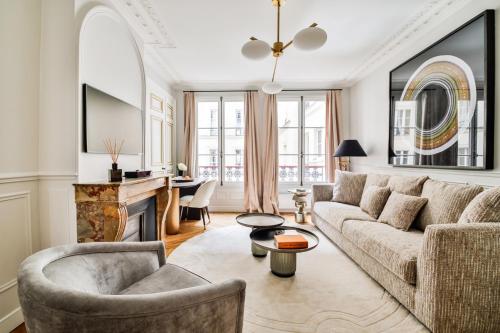 Saint Germain Luxury