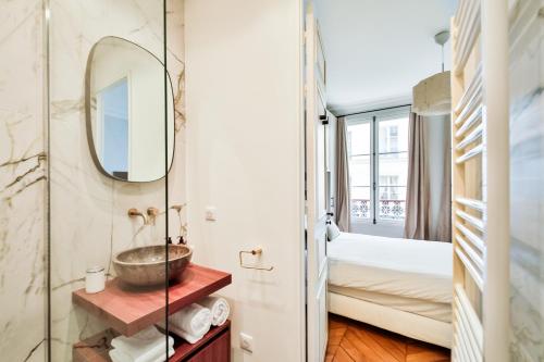 Saint Germain Luxury