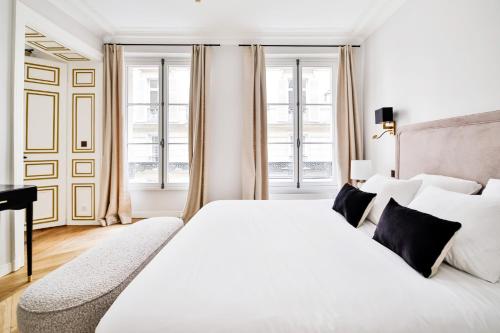 Saint Germain Luxury