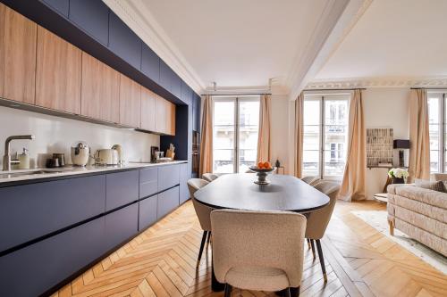 Saint Germain Luxury