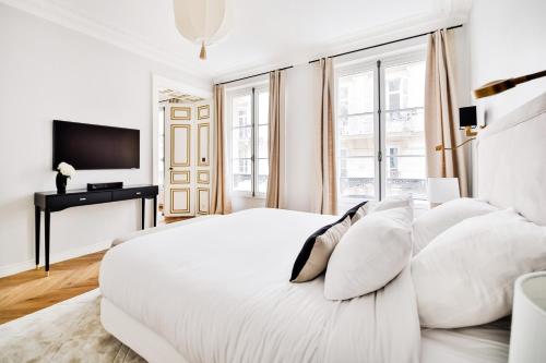 Saint Germain Luxury