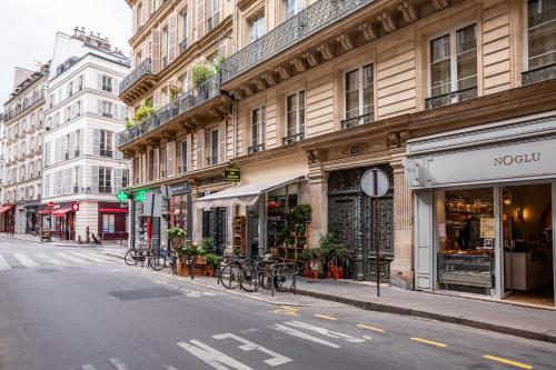 Saint Germain Luxury