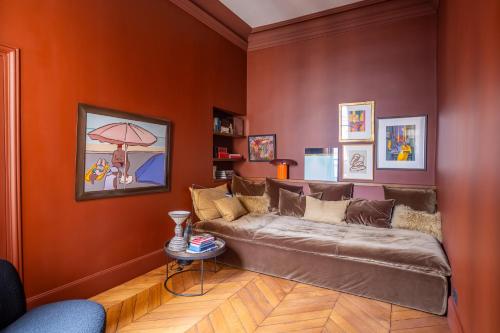 Vendôme Design