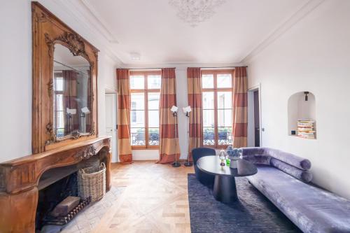 Vendôme Design