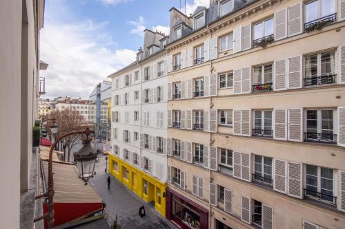 Vendôme Design
