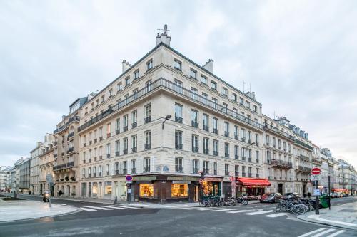 Montmartre Home