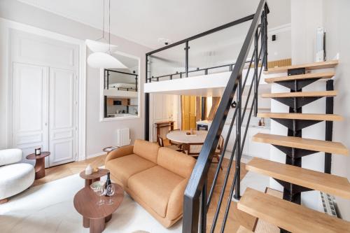Palais Royal Design