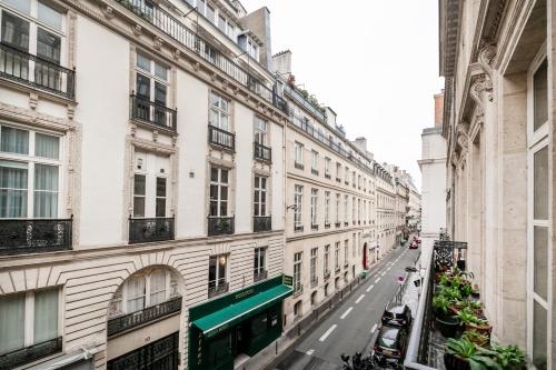 Palais Royal Design