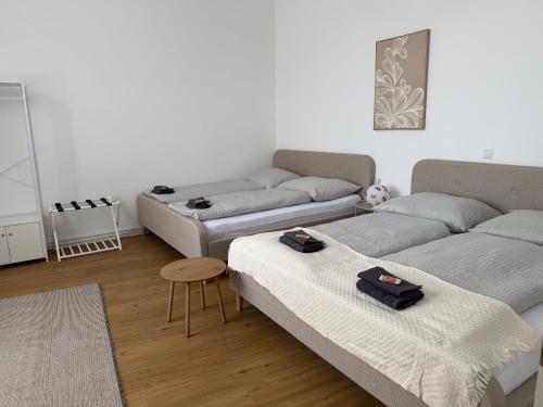 Kriemhild Apartments