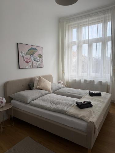 Kriemhild Apartments