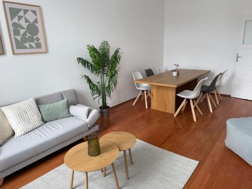 Kriemhild Apartments