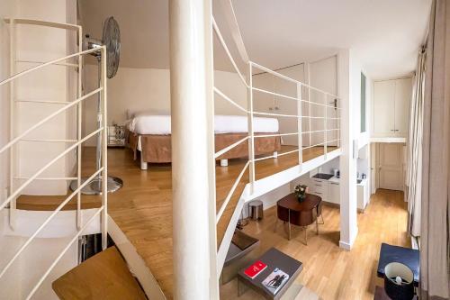 Quartier Latin Loft Maubert