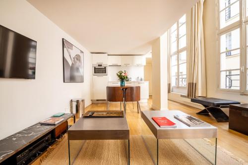 Quartier Latin Loft Maubert