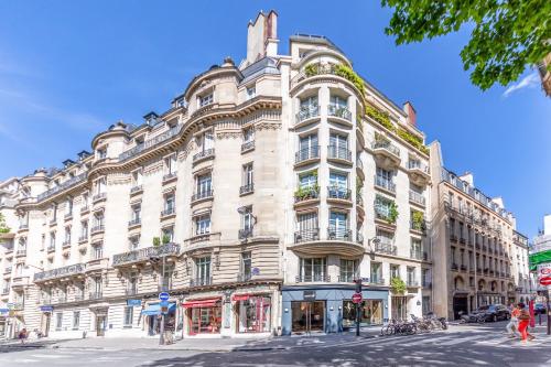 Saint Germain Varenne