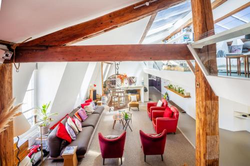 Batignolles Home