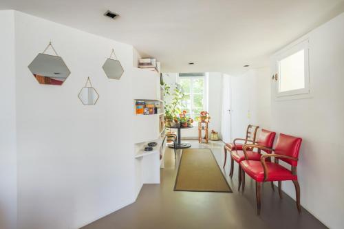 Batignolles Home