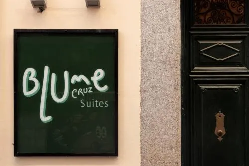 Blume Cruz Suites photo 32