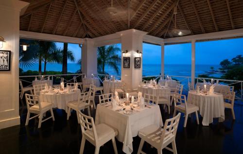 Gallery image of Round Hill Hotel & Villas in Montego Bay