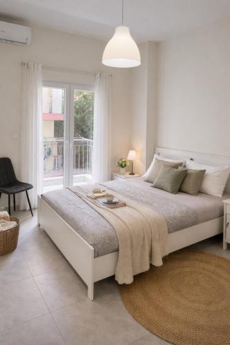 Cozy apartment in the heart of Thessaloniki