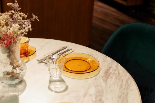 Blume Cruz Suites photo 93