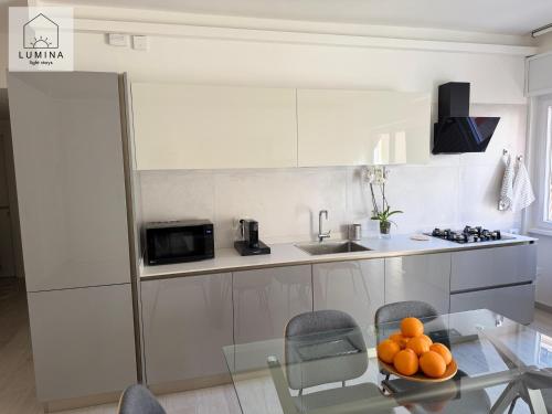 Lumina - Light Stays - Nuovissimo Appartamento con 2 bagni