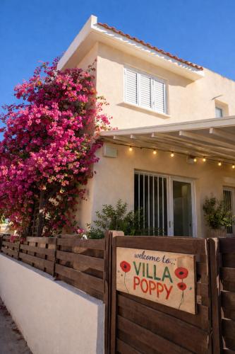 Villa Poppy