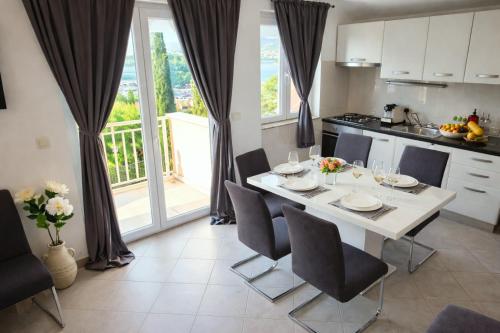 Apartments Vesna