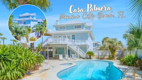 Casa Palmera photo 1