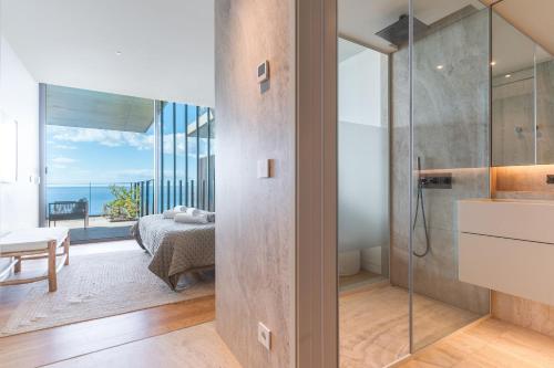 The Elements of Savoy - Sea View by Atlantic Holiday