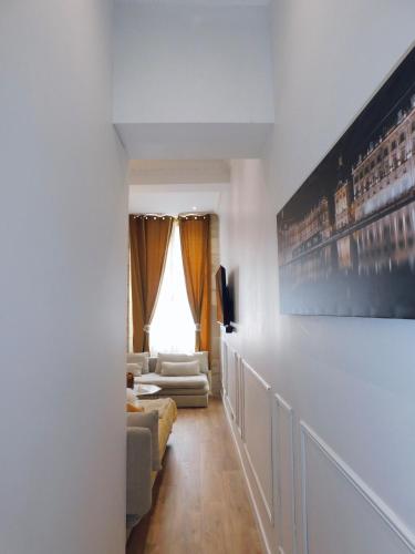 Charming studio in the heart of Bordeaux
