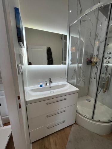 Charming studio in the heart of Bordeaux