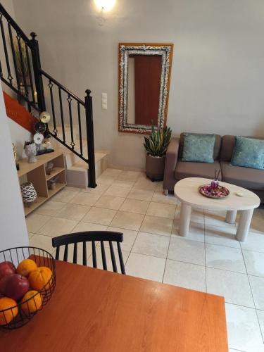 Armonia Studio - Chania