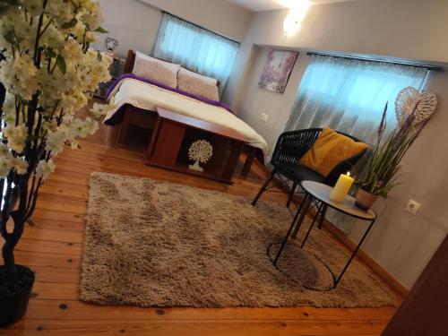 Armonia Studio - Chania