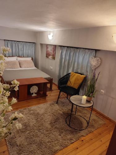 Armonia Studio - Chania
