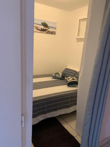 APPARTEMENT T2 Vue mer