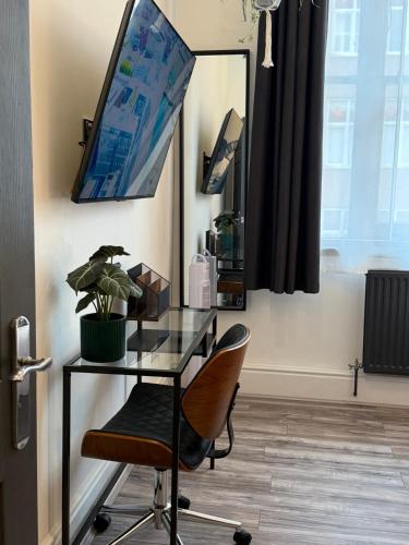 Trendy Penthouse, Liverpool City Centre photo 11